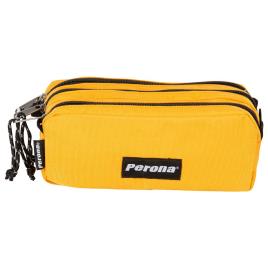 Perona Vulcano Pencil Case   Homem