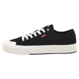 Levi´s Footwear Hernandez 3.0 Trainers Preto EU 42 Homem