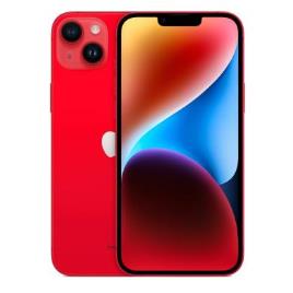  - Apple iPhone 14 Plus 256GB rojo