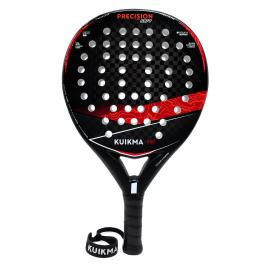 Raquete de Padel adulto - Kuikma PR 990 PRECISION SOFT