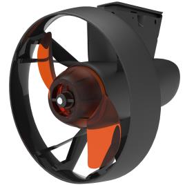 MOTOR PARA FLOAT TUBE DE PESCA FLTB MTR