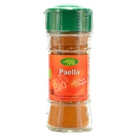 Tempero Bio Paella 35 g - Artemis