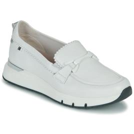 Dorking  Mocassins SERENA  Branco Disponível em tamanho para senhora. 36,37,38,39,40,41.Mulher > Calçasdos > Mocassim