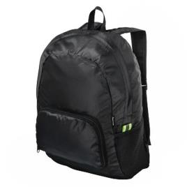 Mochila para notebook Hama 00105381 Preto