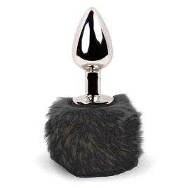 Plug Anal FeelzToys Bunny - Preto