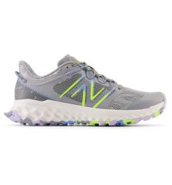 Zapatillas Trail mujer new Balance Garoe W 36.5 Gris