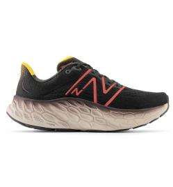 Zapatillas Running hombre new Balance More V4 M 42 Negro