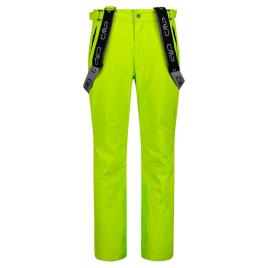 Cmp Salopette 3w17397n Pants Verde XL Homem