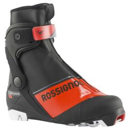 Rossignol X-ium Sc Kids Alpine Ski Boots Vermelho EU 41