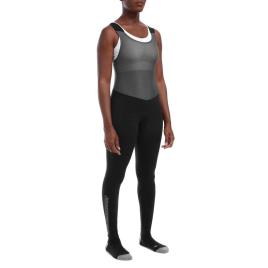Altura Progel Plus Thermal Bib Tights Preto S Mulher