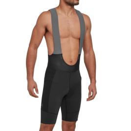Altura Endurance Bib Shorts Preto 2XL Homem