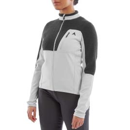 Altura All Road Jacket Cinzento S Mulher