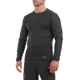 Altura Esker Dwr Long Sleeve Jersey Cinzento XL Homem