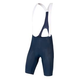 Endura Pro Sl Egm Long Bib Shorts Branco L Homem