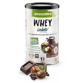 Overstims Whey Isolate 300g Chocolate Dourado