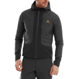 Altura Esker Dune Isolated Jacket Preto S Homem