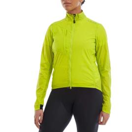 Altura Airstream Jacket Verde XL Mulher