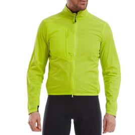 Altura Airstream 2022 Jacket Amarelo M Homem