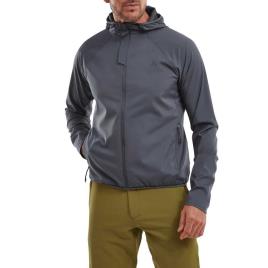 Altura All Roads Lightweight Jacket Azul M Homem
