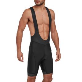 Altura Progel Plus Bib Shorts Preto 2XL Homem