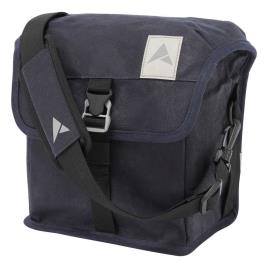 Altura Heritage Handlebar Bag 5l Cinzento