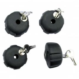 Peruzzo Spare Key 4 Units   Rapaz