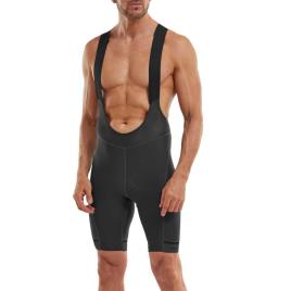 Altura Progel Plus Bib Shorts Preto 2XL Homem
