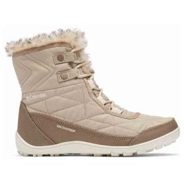 Columbia Minx™ Shorty Iii Boots Beige EU 41 Mulher