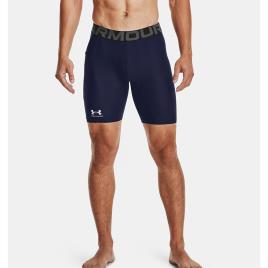 Under Armour Heatgear Armour Compression Tights Preto M / Regular Homem