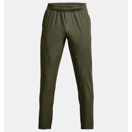 Under Armour Unstoppable Sweat Pants Verde S Homem