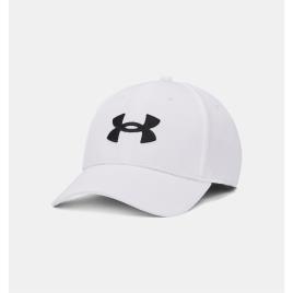 Under Armour Blitzing Cap Branco S-M Homem