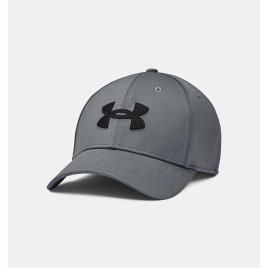Under Armour Blitzing Cap Cinzento S-M Homem