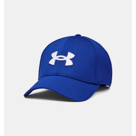 Under Armour Blitzing Cap Azul L-XL Homem