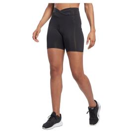 Reebok Workout Ready Basic Bike Short Leggings Preto XS Mulher