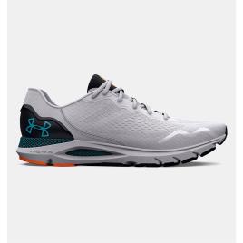 Under Armour Hovr Sonic 6 Running Shoes Branco EU 41 Homem