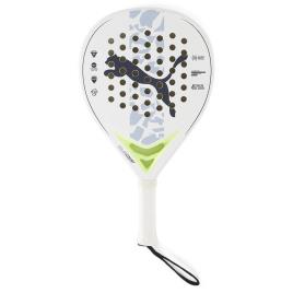 Puma Solarcourt Padel Racket Prateado