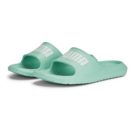 Puma Divecat V2 Lite Slides Verde EU 42 Homem