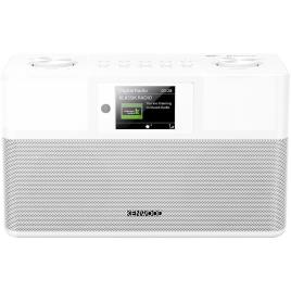 Kenwood Cr-st80dab Digital Radio Transparente