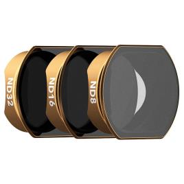 Polarpro Cinema For Dji Fpv Drone Camera Filter Dourado