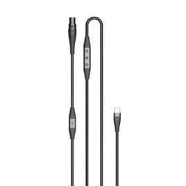 Beyerdynamic Pro X Type C Earphones Prateado