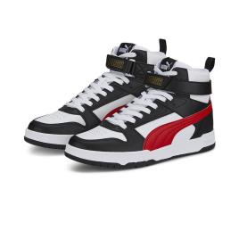 Puma Rbd Game Trainers Colorido EU 43 Homem