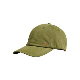 Superdry Vintage Emb Cap Verde  Homem