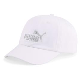 Puma Ess No.1 Bb Cap Branco  Homem