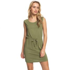 Roxy Surfs Up Dress Verde M Mulher