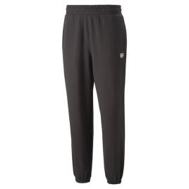 Puma Select Downtown Pants Preto XL Homem