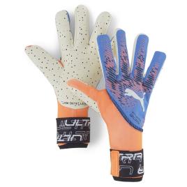 Puma Ultra Ultimate Goalkeeper Gloves Colorido 10.5
