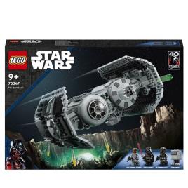 LEGO Star Wars Bombardeiro TIE 75347
