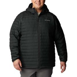 Columbia Silver Falls™ Big Jacket  2X Homem
