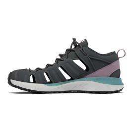 Columbia Trailstorm™ H20 Hiking Shoes  EU 42 Mulher