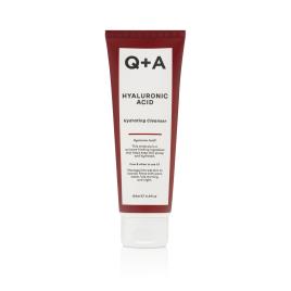 Gel Limpeza Ácido Hialurónico Q+A 125 ml
